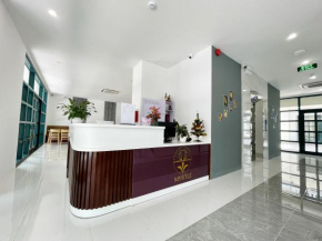 Myrtle Boutique Hotel Phu Quoc